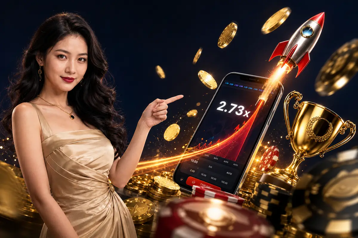 777j7 জ্যাকপট স্লট গেম