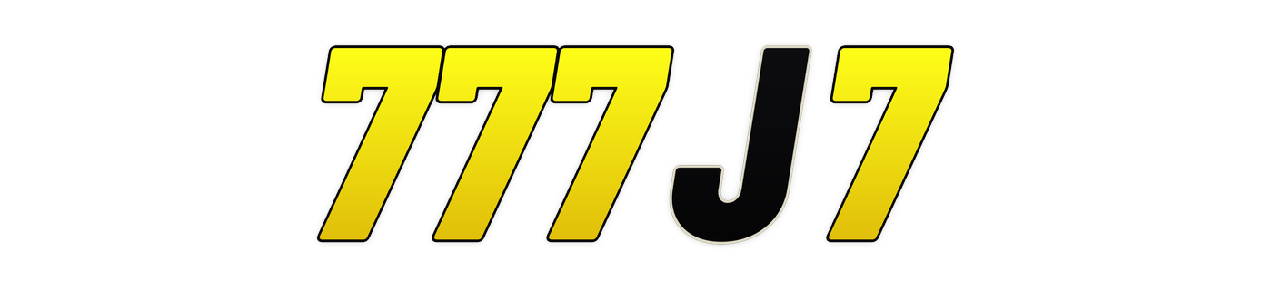 777j7 লোগো